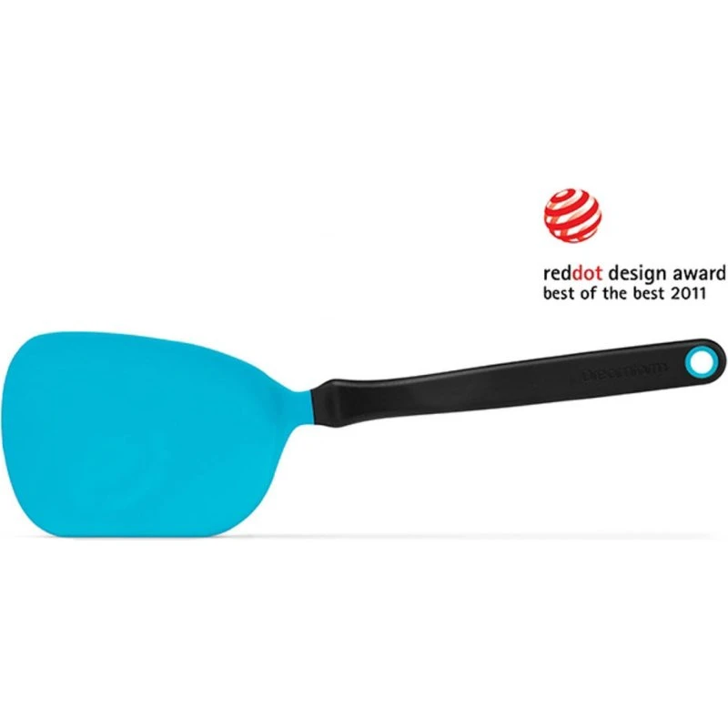 Dreamfarm Chopula blå - fleksibel spatel
