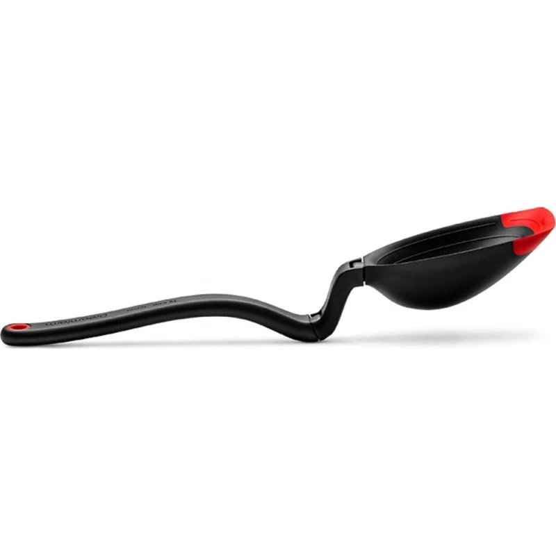 Dreamfarm Spadle - Rød grydeske & suppeske