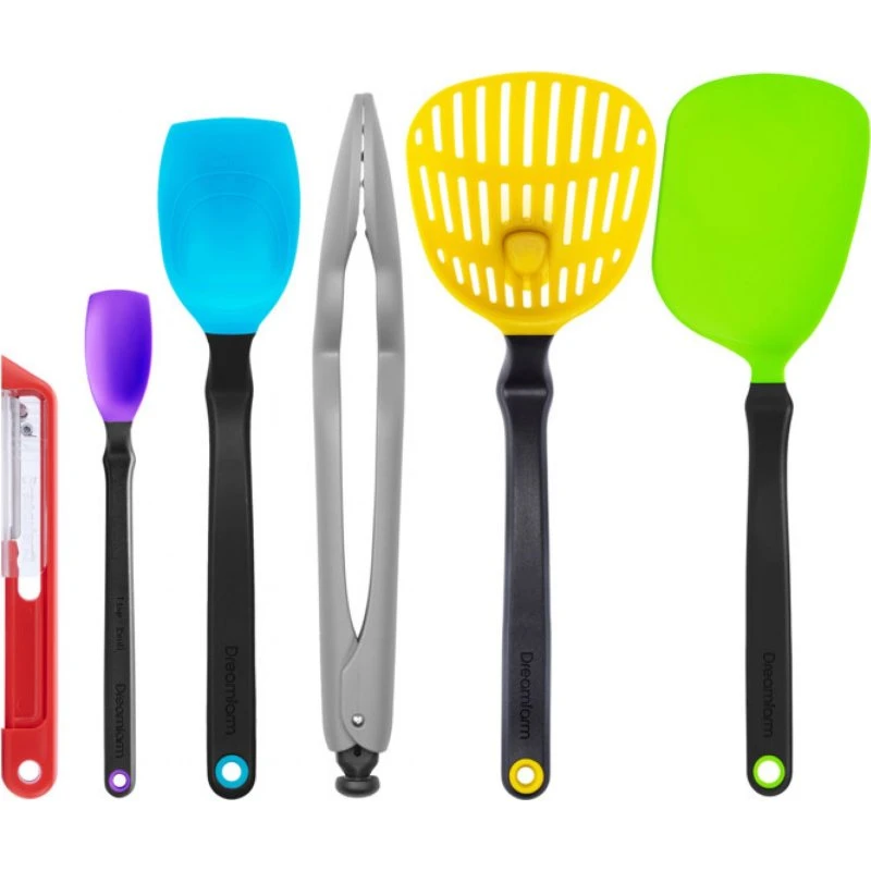 Dreamfarm Ultimate Party Mix - Køkkenredskabssæt