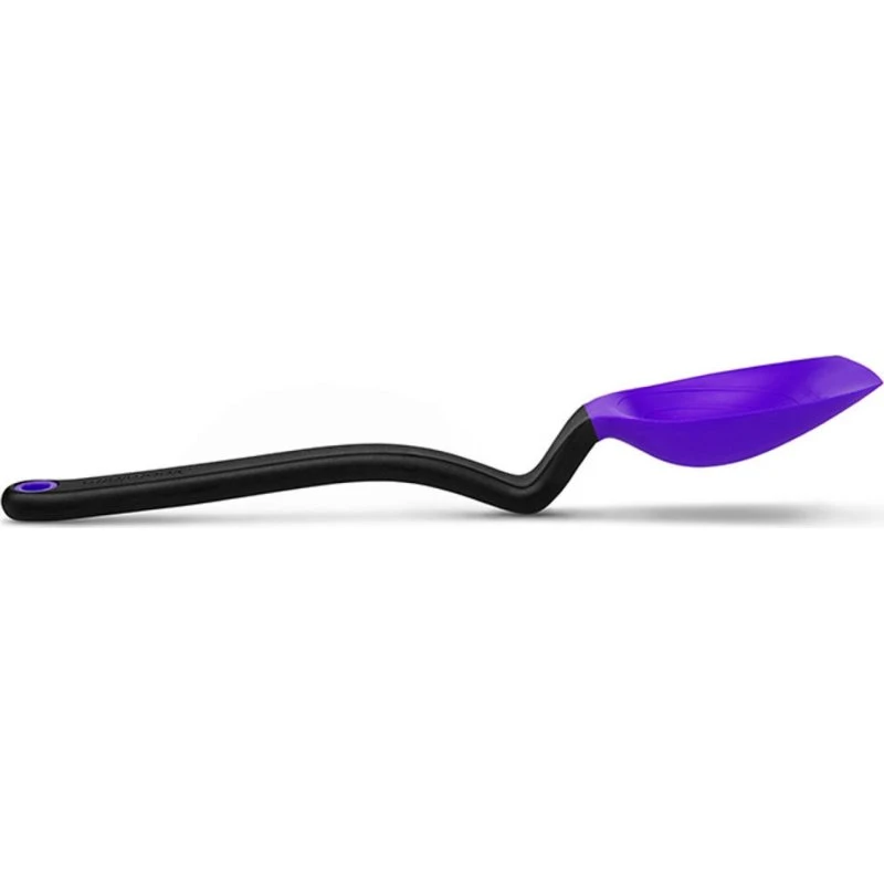 Dreamfarm Supoon Purple – 28 cm silikoneske