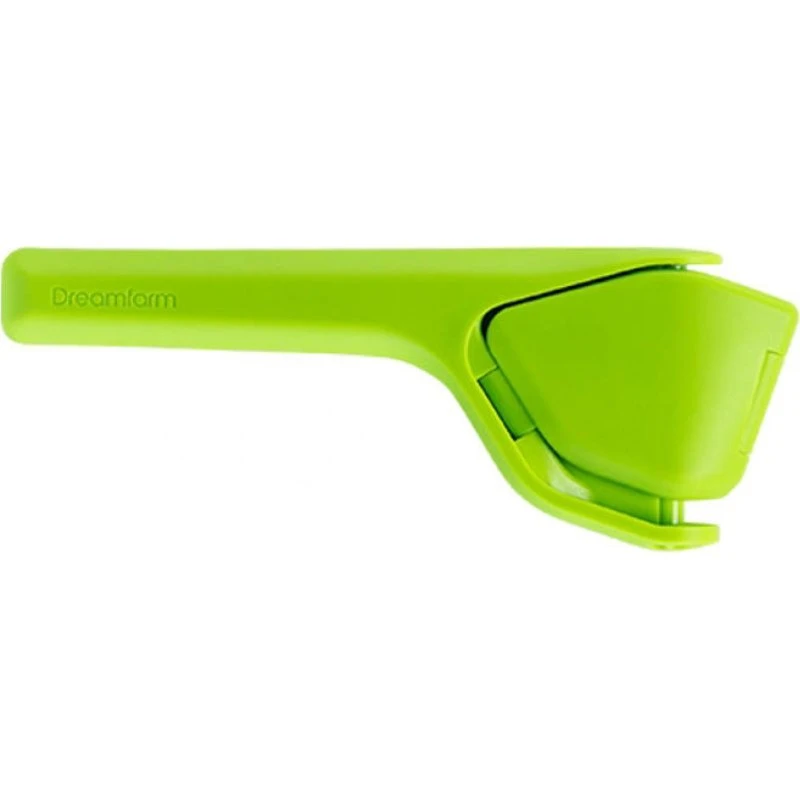 Dreamfarm Fluicer Lime – sammenfoldelig citruspresser