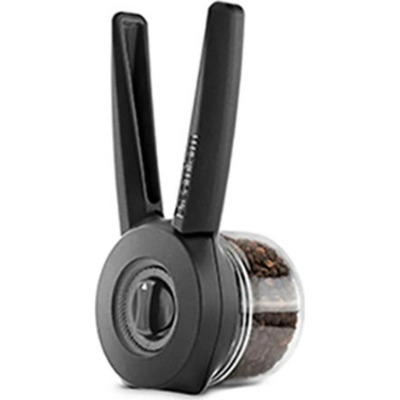 Dreamfarm Ortwo Lite Black - Enhånds Kværn (sort)