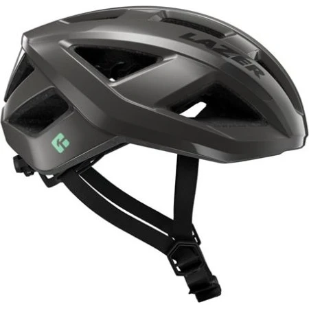 Lazer Tonic Kineticore Cykelhjelm – Titanium (55–62 cm)