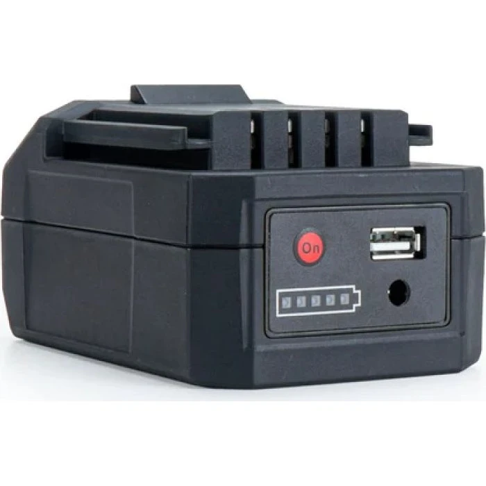 Suprabeam Li-ion 76,96 Wh USB-Out til W6r batteri