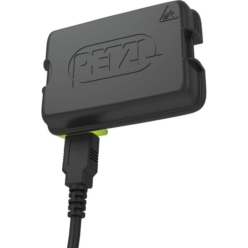 Petzl genopladeligt batteri til Swift RL (E092DB00)