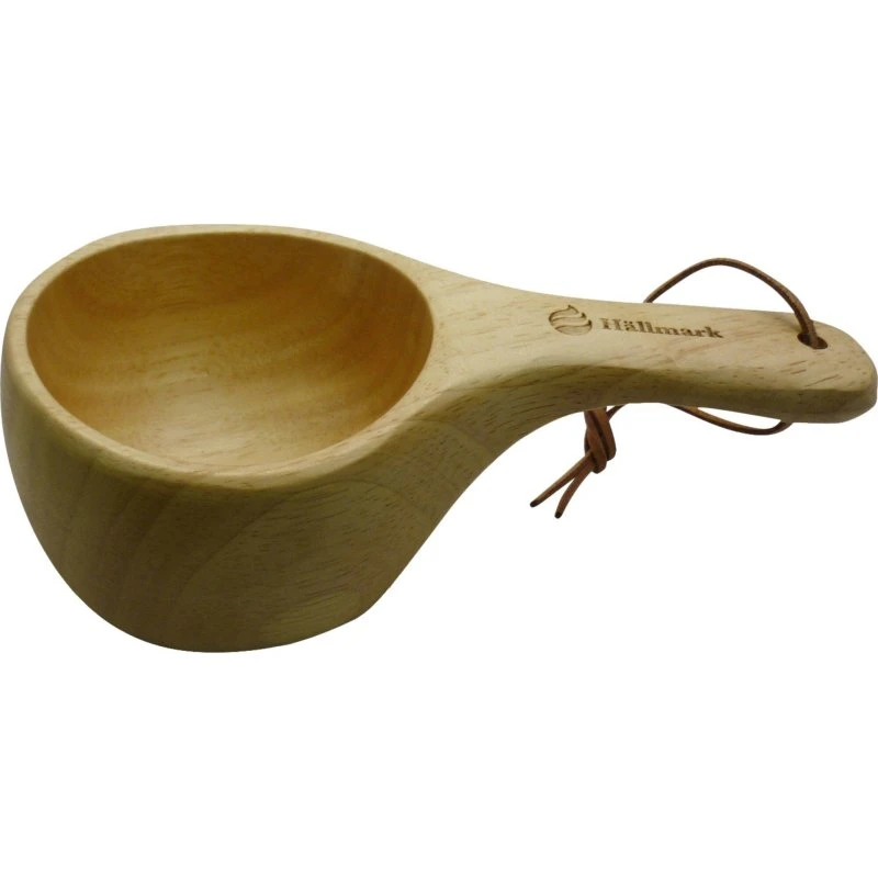 Hällmark trækop 15 cl – bæredygtig udflugtskop