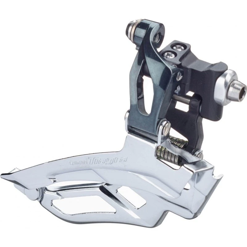 Shimano Tiagra FD-4703-F forskifter 3x10 – pålodning