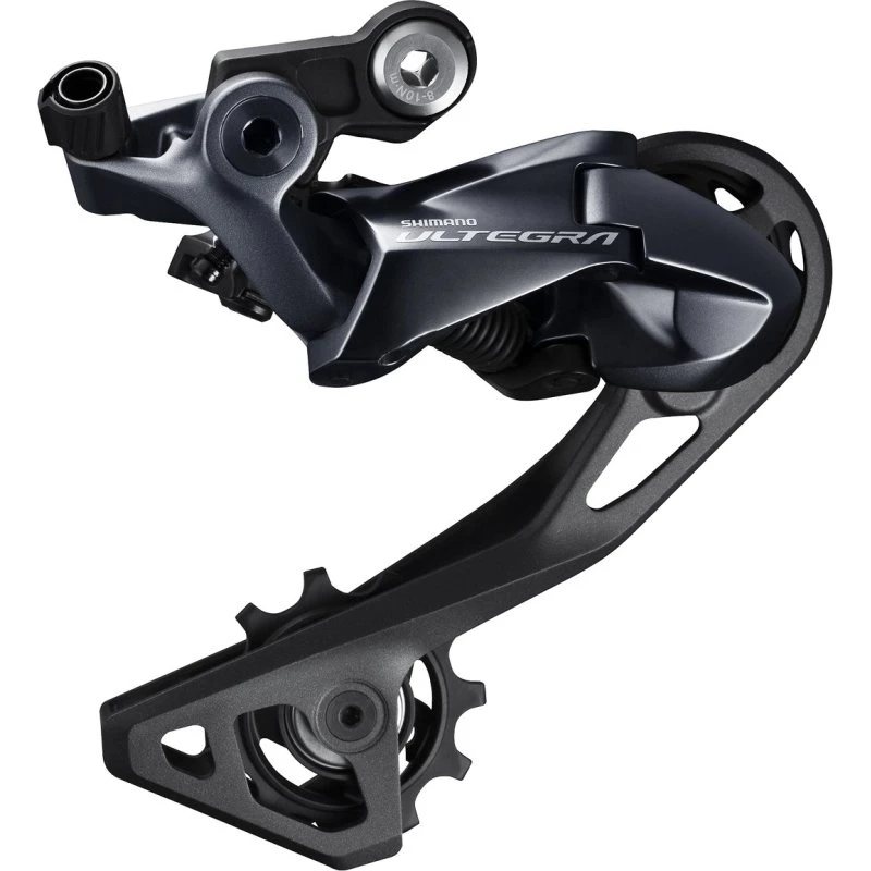 Shimano Ultegra RD-R8000-GS Bagskifter (11-speed, GS)