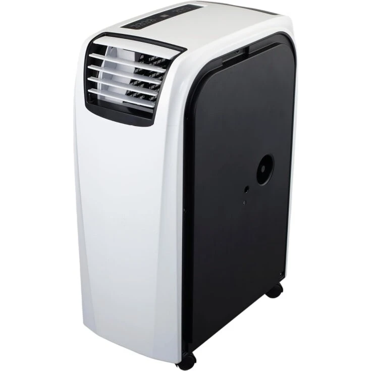 Thermex SuperCooler VII mobil aircondition varm/kold - hvid/sort