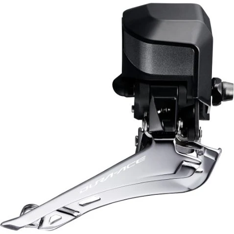 Shimano Dura-Ace Di2 FD-R9150 forskifter (direct mount)