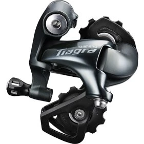Shimano Tiagra RD-4700-SS bagskifter (medium) 2x10
