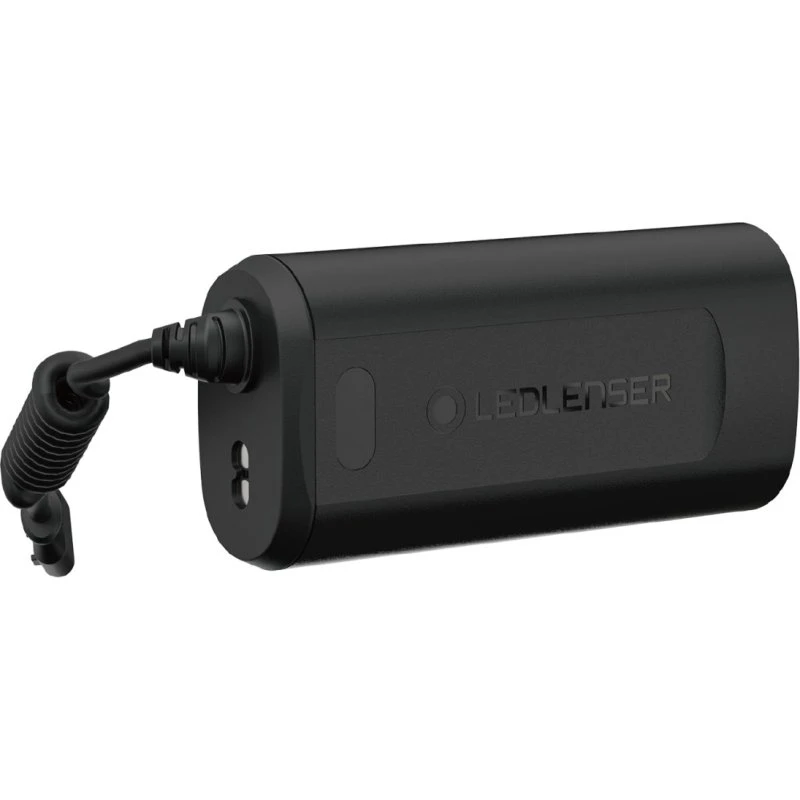 Ledlenser Bluetooth Batteribox 2x21700 Li-ion
