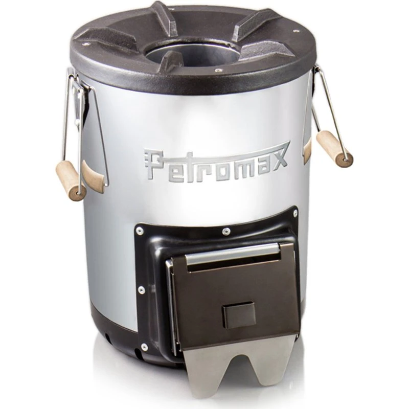 Petromax Rocket Stove RF33 - Udekøkken Rocket Stove