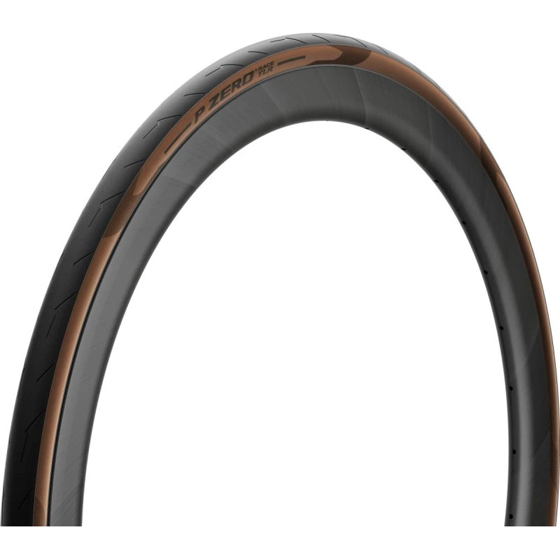 Pirelli P Zero Race TLR Classic 700x30c - Tubeless Road