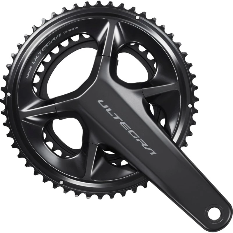 Shimano Ultegra FC‑R8100 kranksæt 52/36T 172,5mm