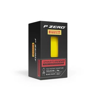 Pirelli P Zero SmarTube Evo 700x25-28 TPU 42mm (FV)