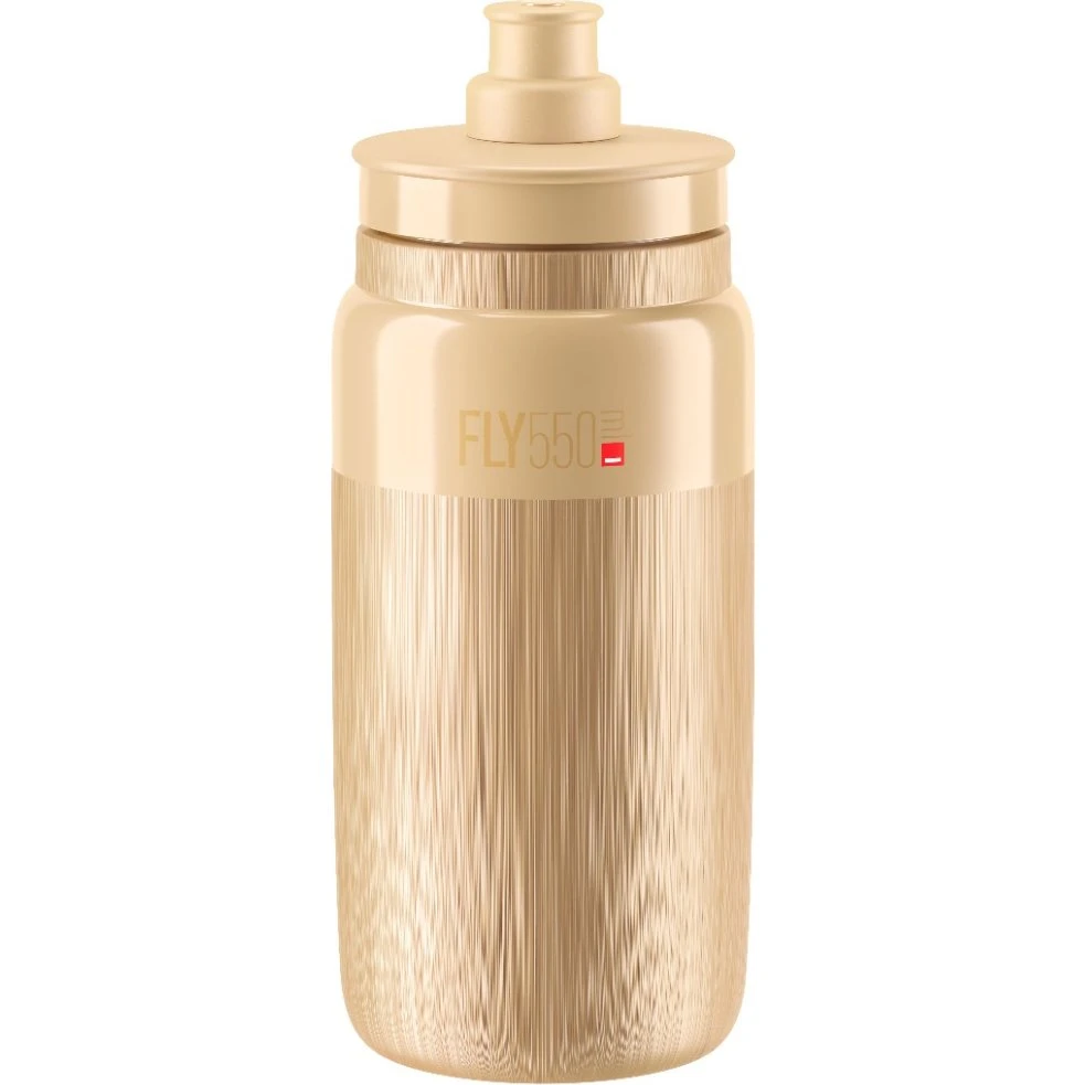 Elite Fly Tex drikkedunk 550 ml – beige (51 g)