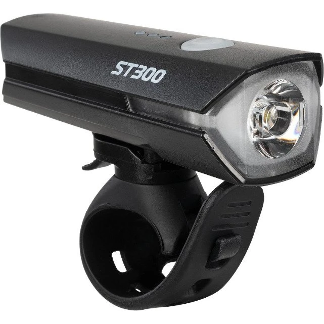 OXC Oxford Ultratorch ST300 Forlygte - 300 lumen