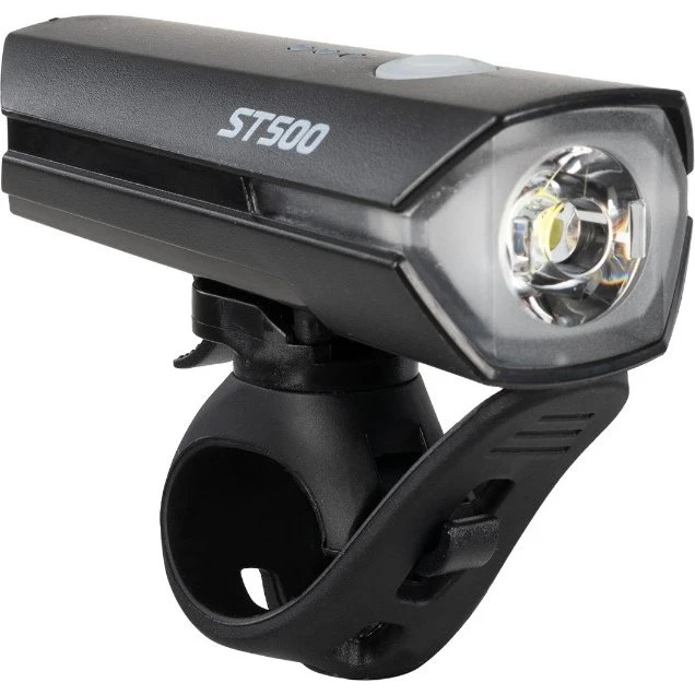 OXC Oxford Light Ultratorch ST500 Forlygte 500 lm