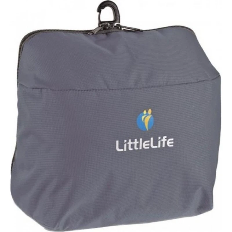 LittleLife Ranger Accessory Pouch – Grå
