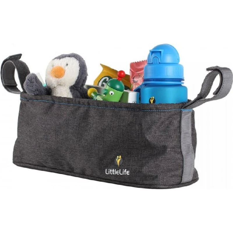 Littlelife Buggy Organiser Taske – praktisk klapvognsorganiser