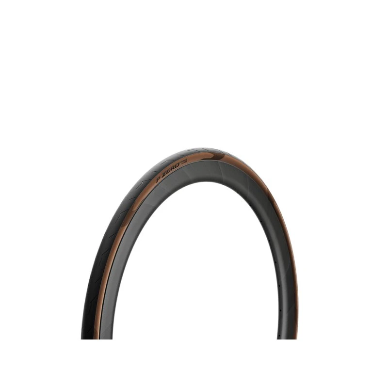 Pirelli P Zero Race RS TLR Foldedæk 700x28C (Classic)