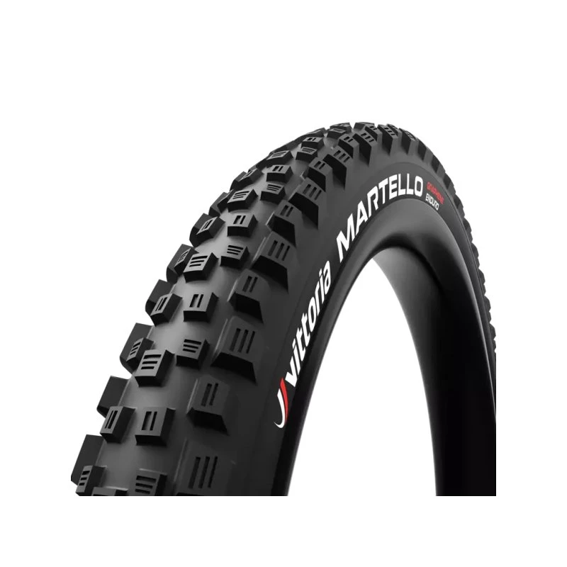 Vittoria Martello G2 Enduro Trail 27,5x2,80 TLR - Sort