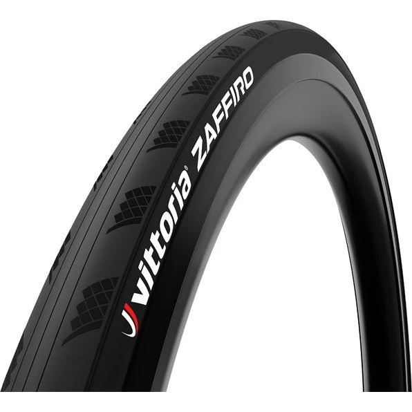 Vittoria Zaffiro 700x30c Road dæk - Sort