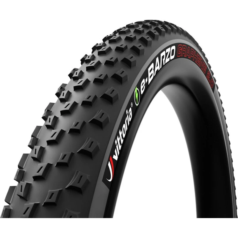 Vittoria E-Barzo 29x2.35 (57-622) TNT G2 E-MTB