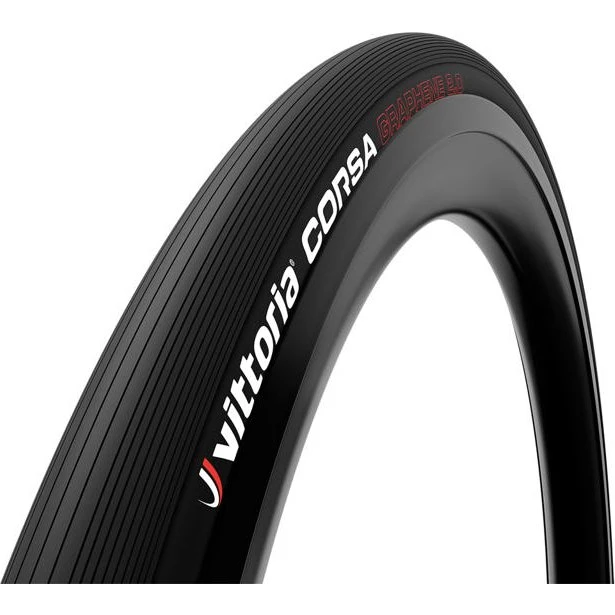 Vittoria Corsa G2 700x32 Foldedæk - Sort