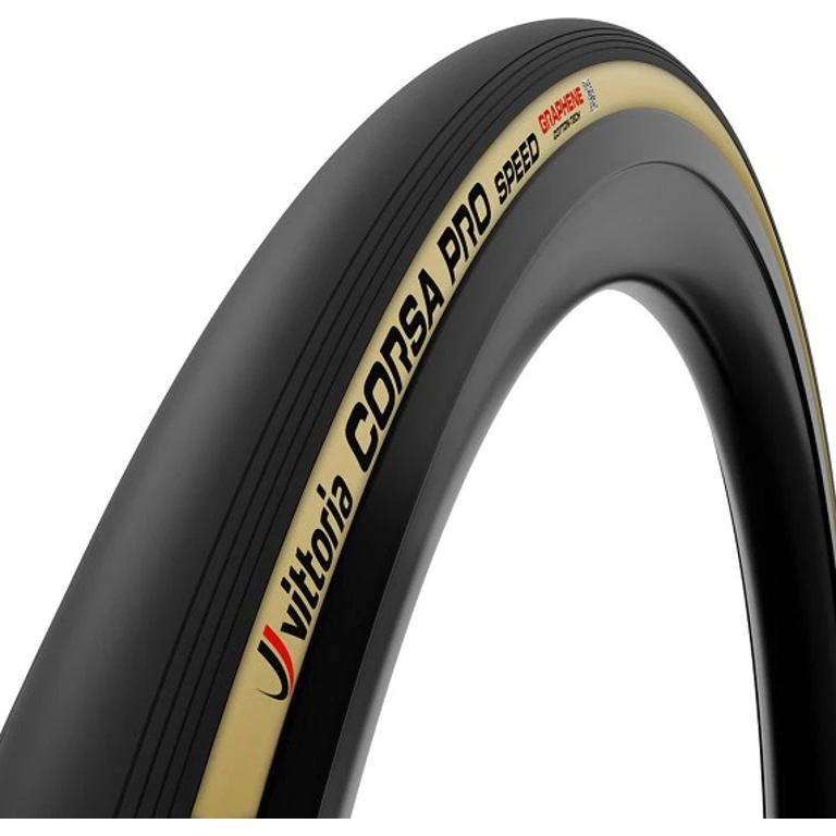 Vittoria Corsa Pro Speed G2 TLR foldedæk 700x24c