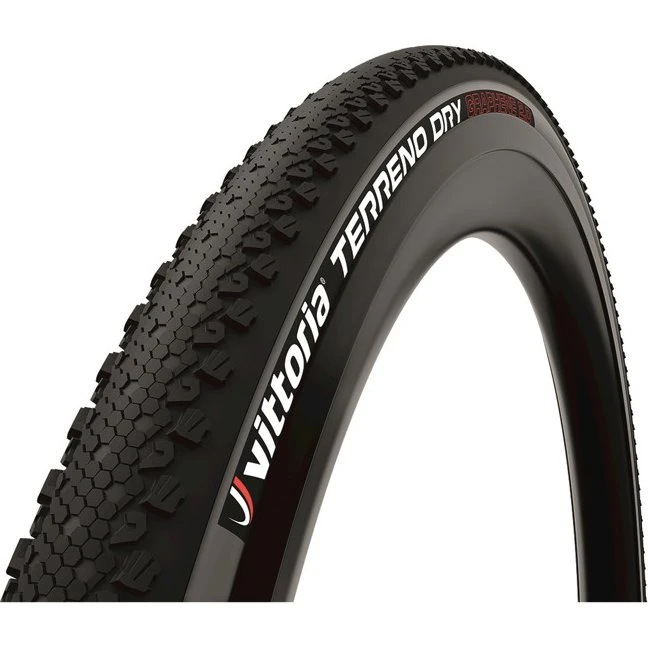 Vittoria Terreno Dry G2 TNT 700x54c - Foldedæk