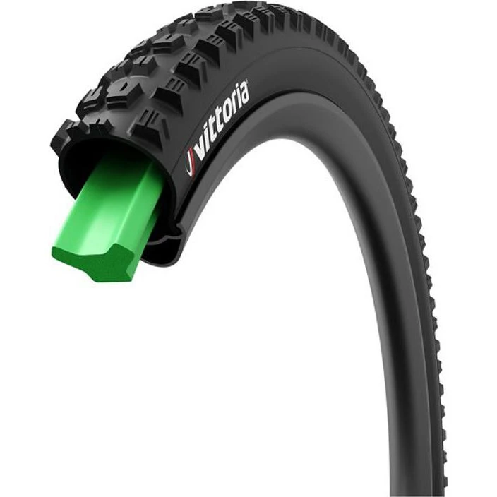 Vittoria Airliner Enduro Tubeless dækindlæg - Str. M