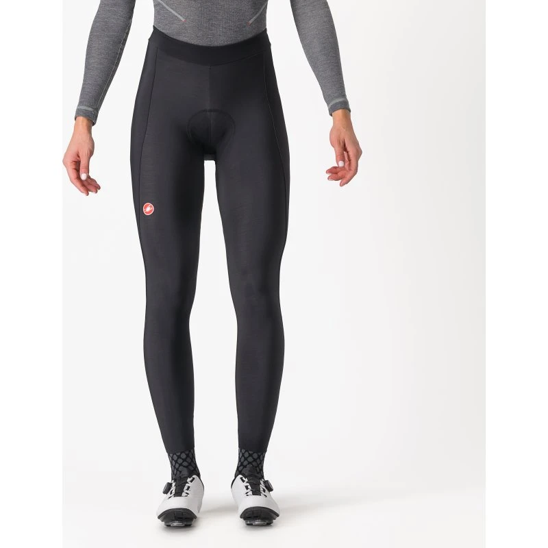 Castelli Espresso W Bibtights Dame - Sort