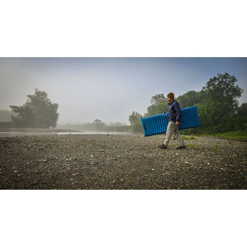 NEMO Quasar 3D Insulated Regular liggeunderlag