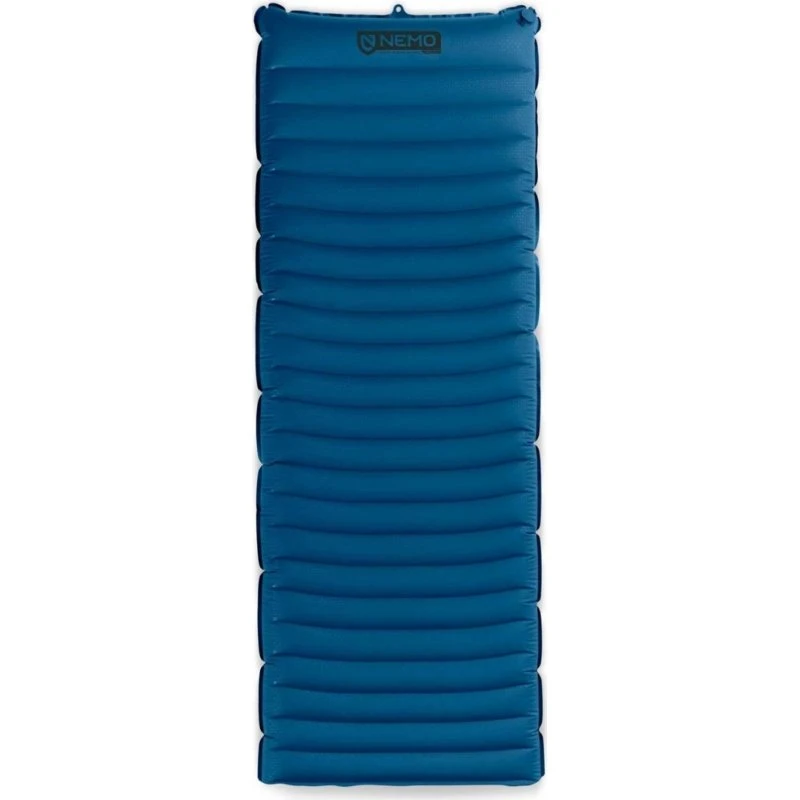 Nemo Quasar 3D Insulated Regular Wide liggeunderlag