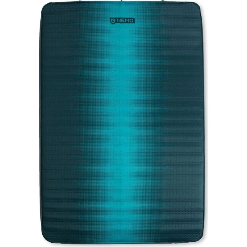 Nemo Roamer Double liggeunderlag