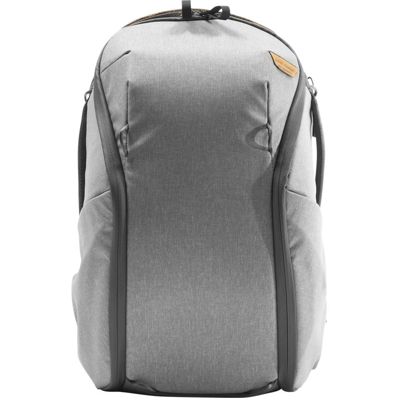 Peak Design Everyday Backpack 15L Zip – Ash