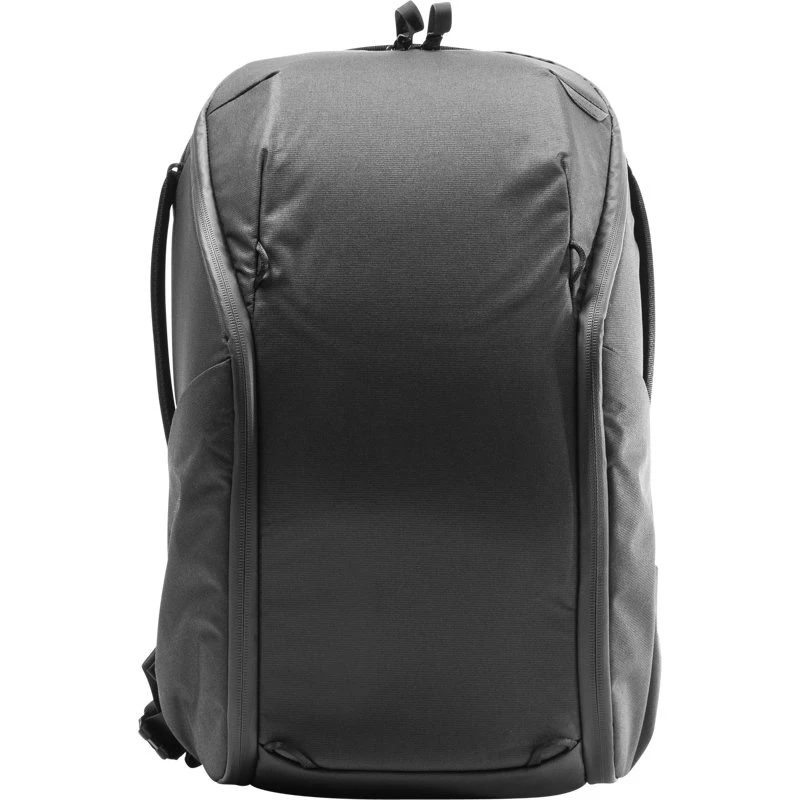 Peak Design Everyday Backpack 20L Zip – Sort