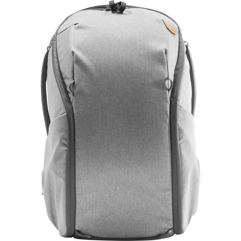 Peak Design Everyday Backpack 20L – Ash (Grå)