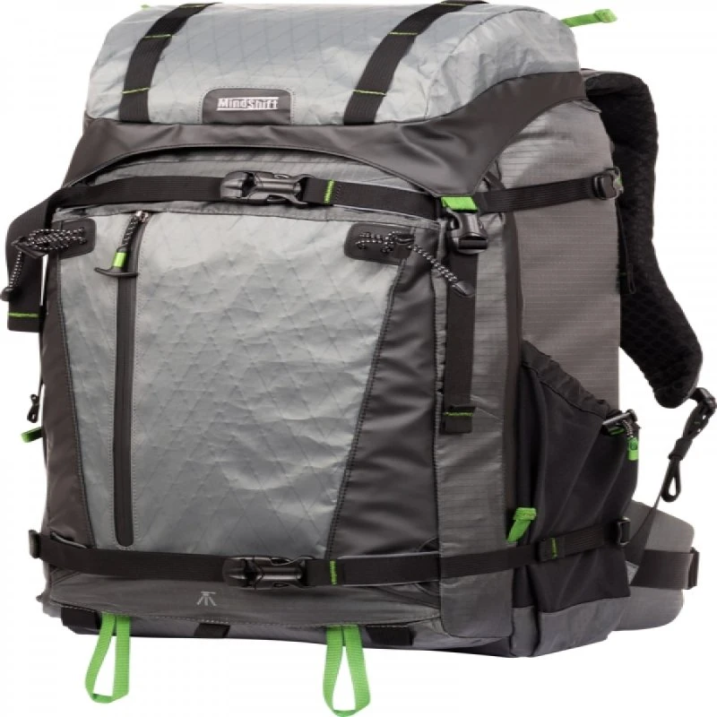 Think Tank MindShift BackLight Elite 45L – Storm Grey