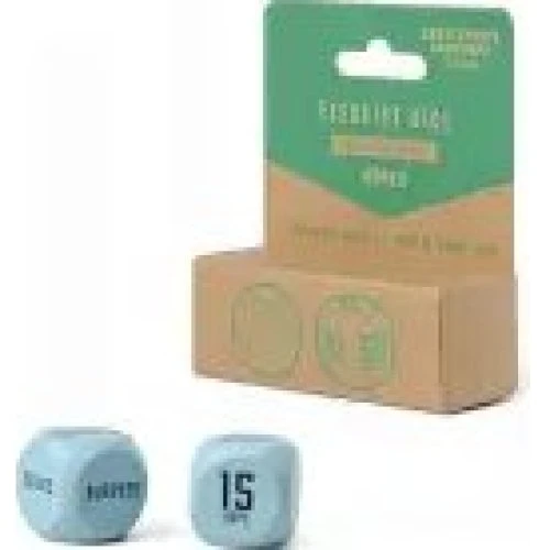Gentlemen's Hardware Træ-Exercise Dice (sæt 2)