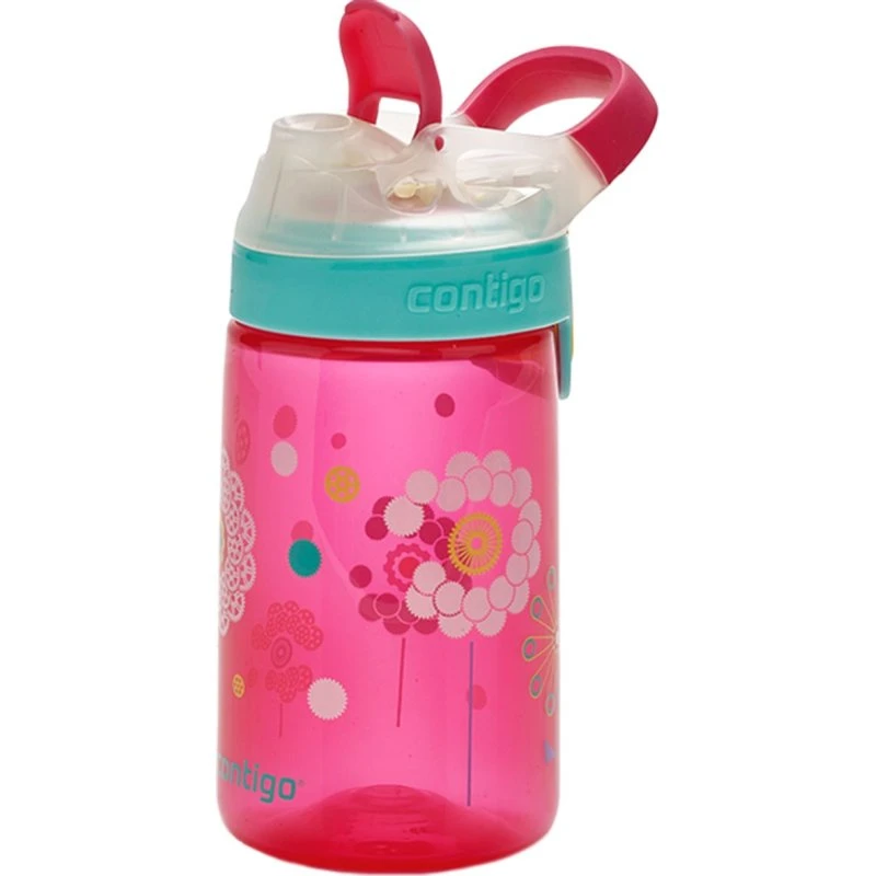 Contigo Gizmo Sip 420 ml – Cherry Blossom Dandelion