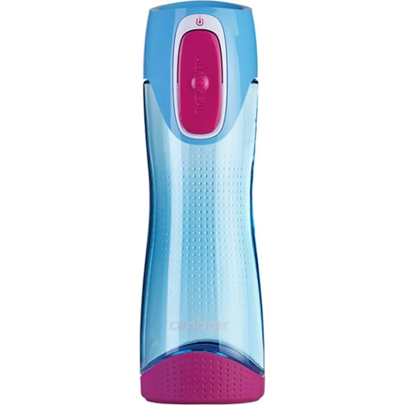 Contigo Swish Tritan 500 ml - Blå