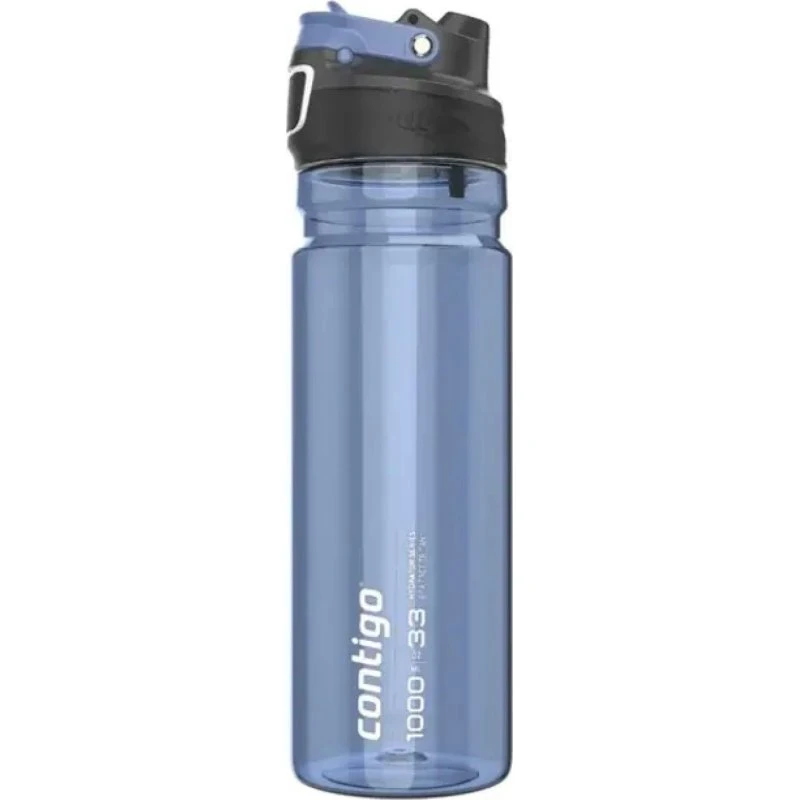 Contigo Freeflow 1L Blue Corn AUTOSEAL