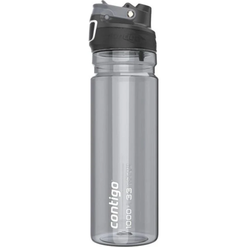 Contigo Freeflow AUTOSEAL 1L - Charcoal