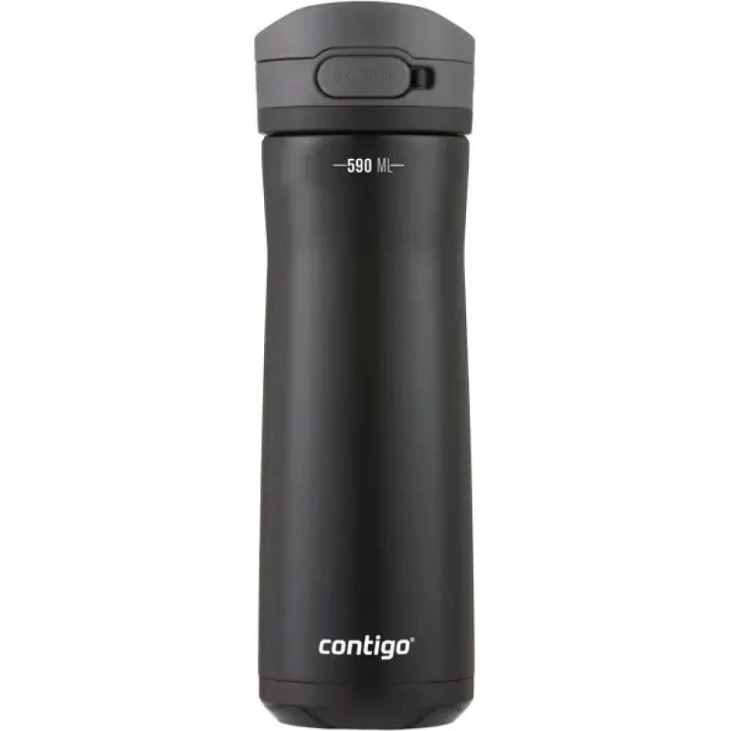 Contigo Jackson Chill 2.0 Licorice 590 ml - AUTOPOP