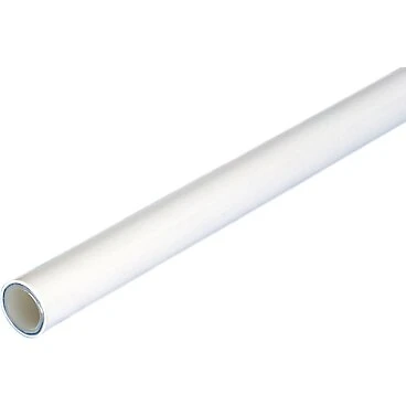 Wavin Tigris Alupex rør 25x2,5 mm hvid 5 m