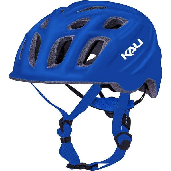 Kali Chakra Child børnehjelm mørkeblå 44-50 cm