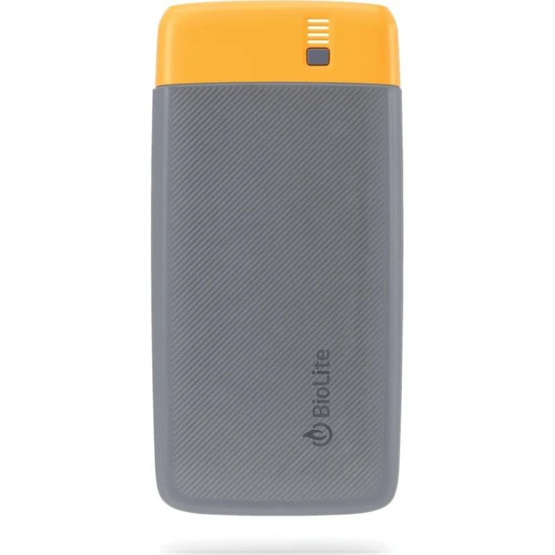 BioLite Charge 80 PD Powerbank – hurtig USB-C opladning